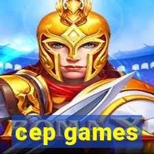 cep games